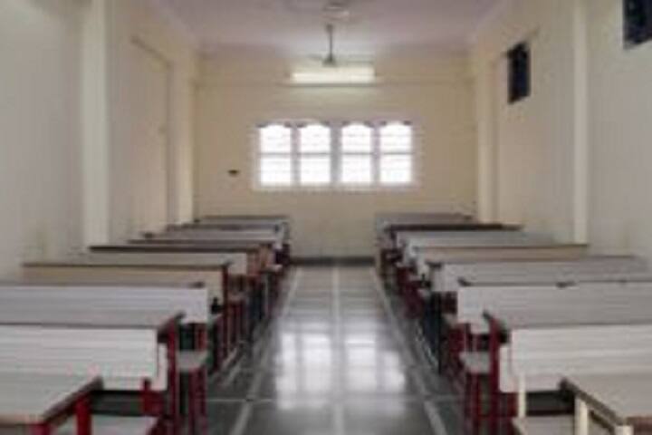 classroom